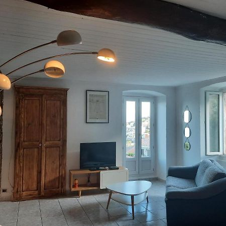 Jc 15 Apartment San-Martino-di-Lota ภายนอก รูปภาพ