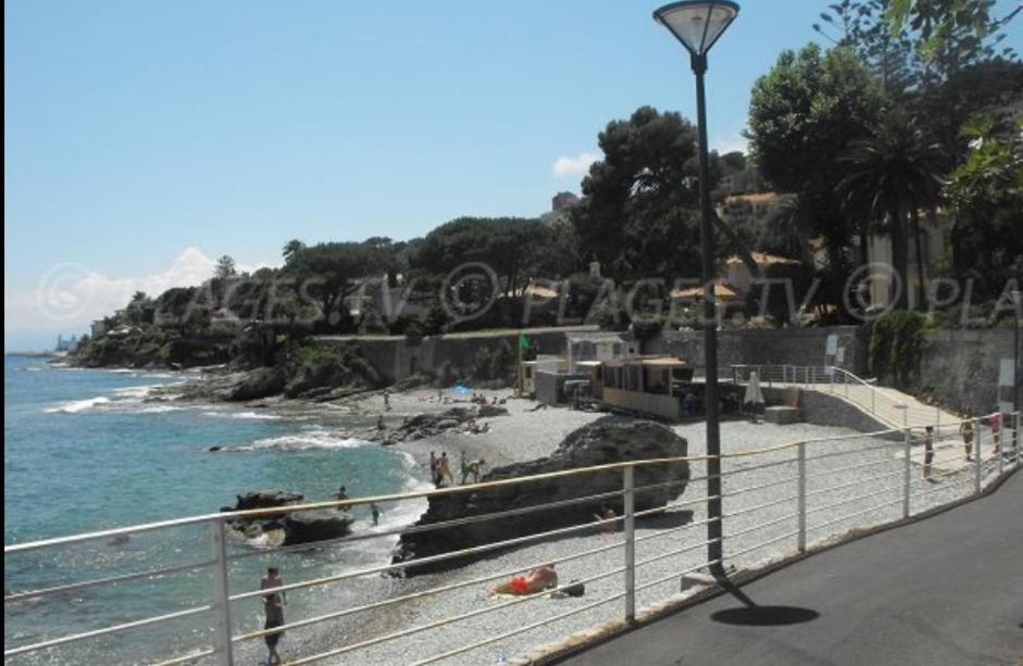 Jc 15 Apartment San-Martino-di-Lota ภายนอก รูปภาพ