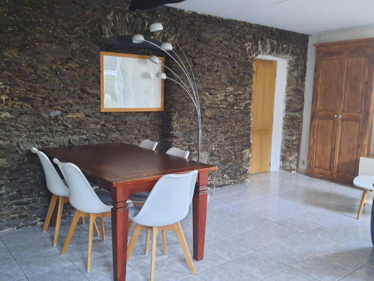 Jc 15 Apartment San-Martino-di-Lota ภายนอก รูปภาพ