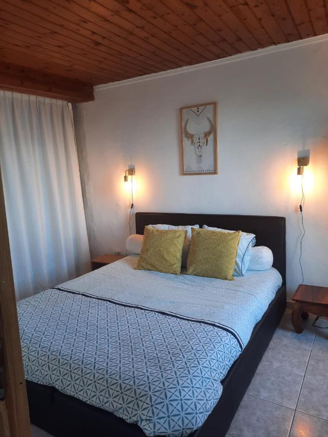 Jc 15 Apartment San-Martino-di-Lota ภายนอก รูปภาพ