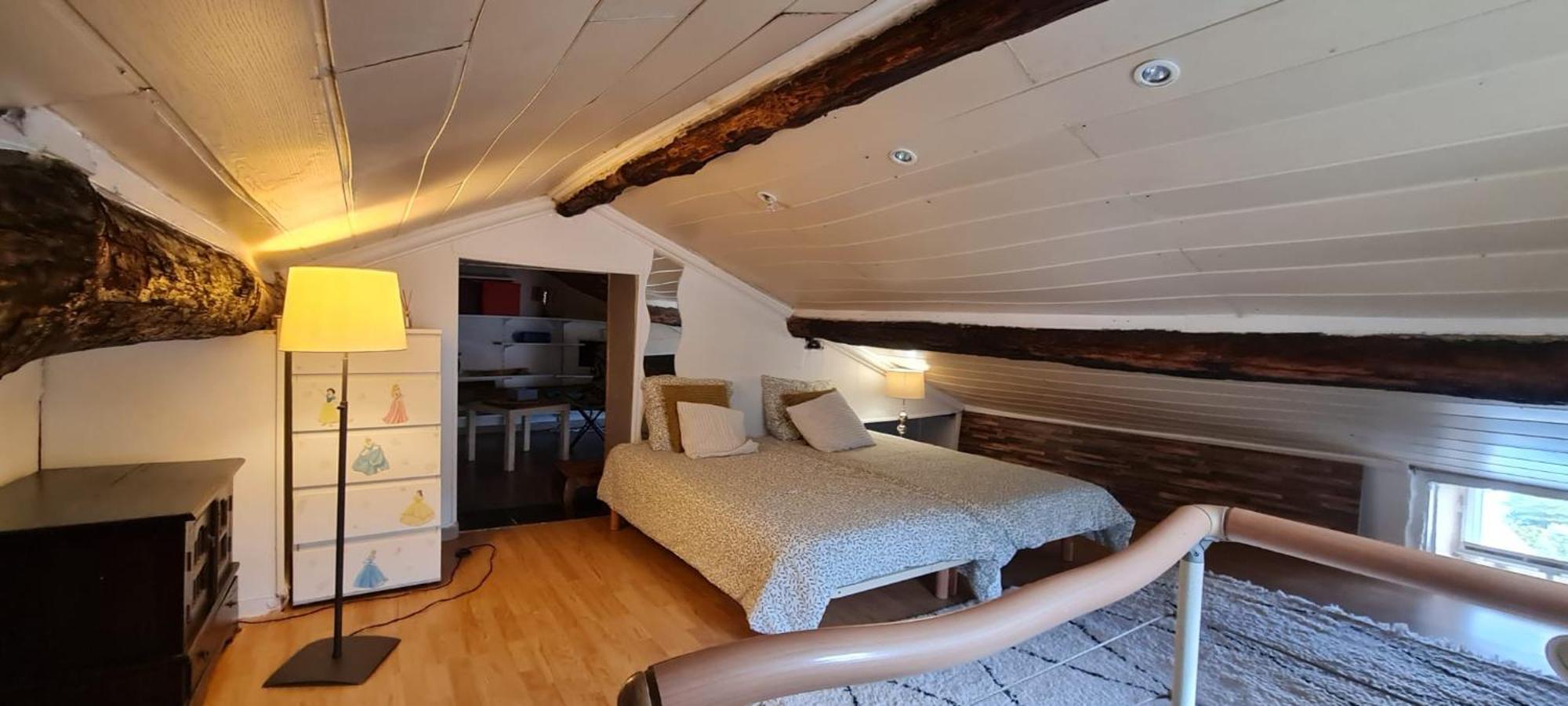 Jc 15 Apartment San-Martino-di-Lota ห้อง รูปภาพ