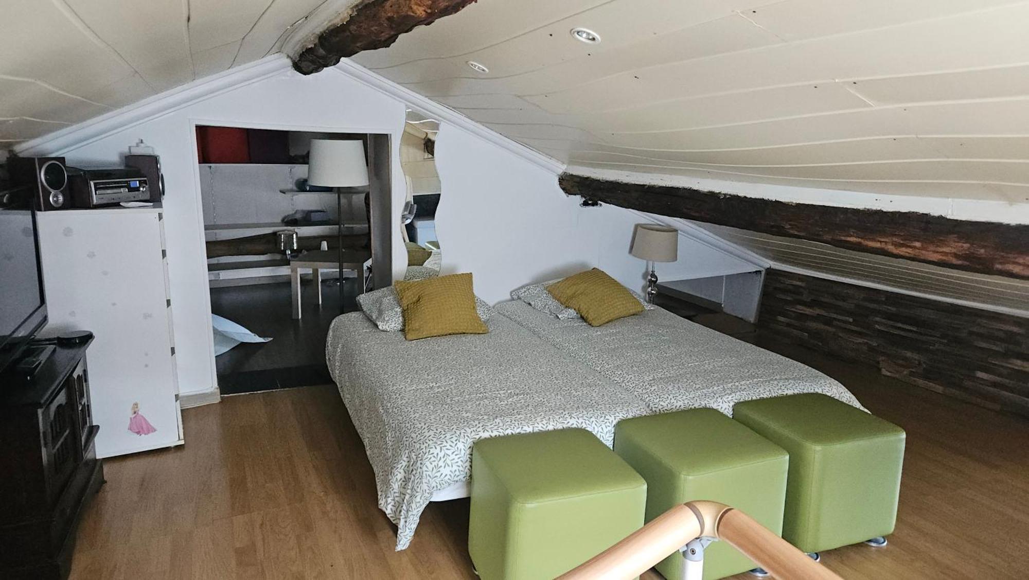 Jc 15 Apartment San-Martino-di-Lota ภายนอก รูปภาพ