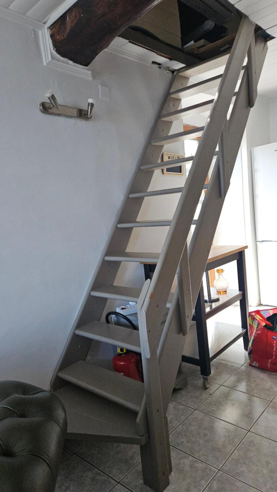 Jc 15 Apartment San-Martino-di-Lota ภายนอก รูปภาพ