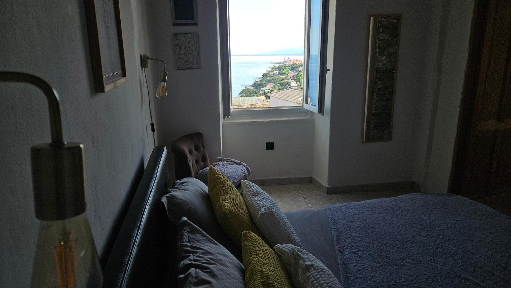 Jc 15 Apartment San-Martino-di-Lota ภายนอก รูปภาพ